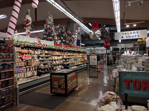 Gourmet Grocery Store «Central Market», reviews and photos, 10720 Preston Rd #1018, Dallas, TX 75230, USA