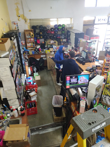 Supermarket «Hillcrest Market», reviews and photos, 110 Summit Ave E, Seattle, WA 98102, USA