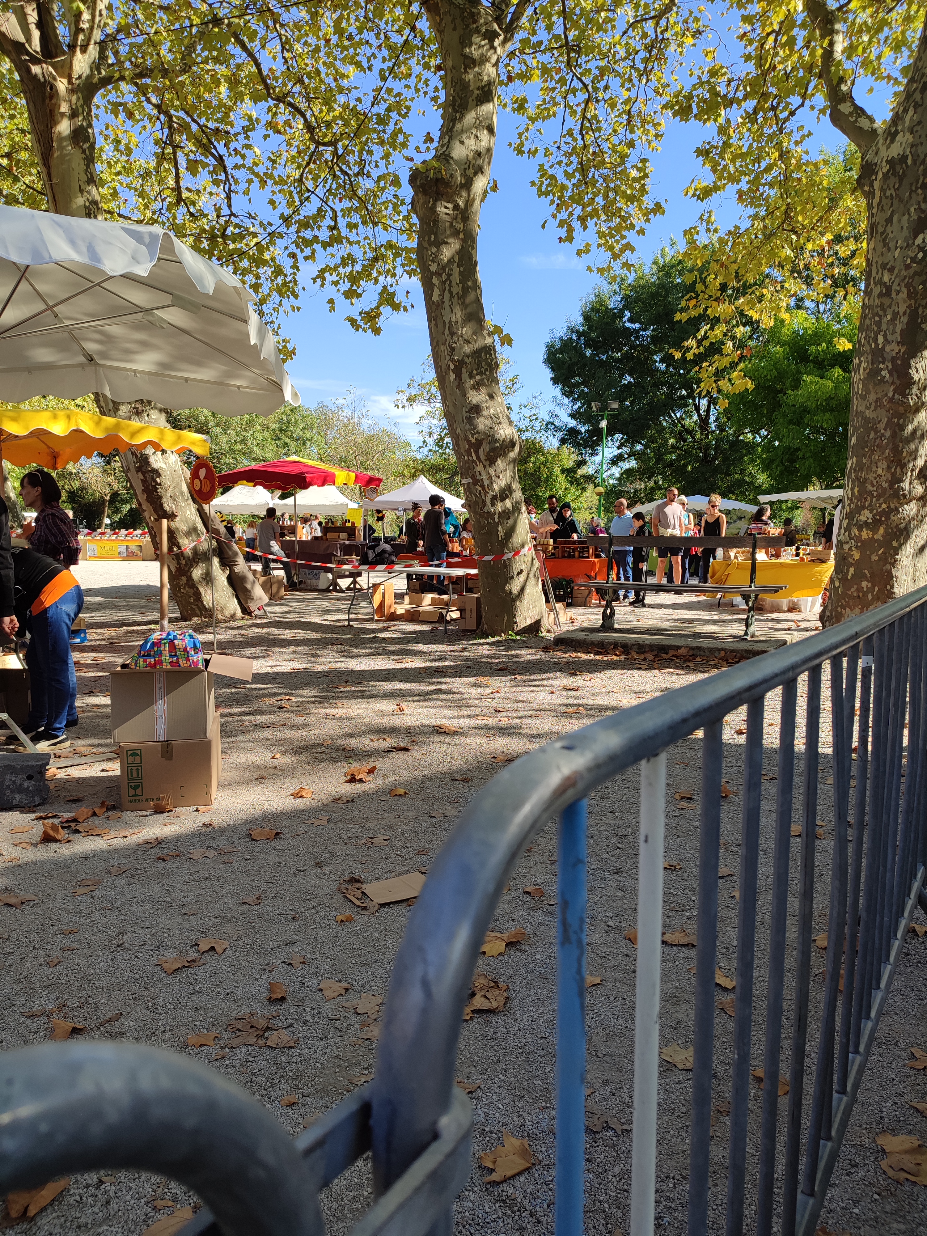 Photo n° 1 de l'avis de Christian. fait le 16/10/2022 à 10:21