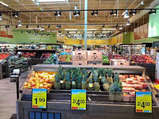 Grocery Store «Hannaford Supermarket», reviews and photos, 1127 North Ave Suite 11, Burlington, VT 05408, USA