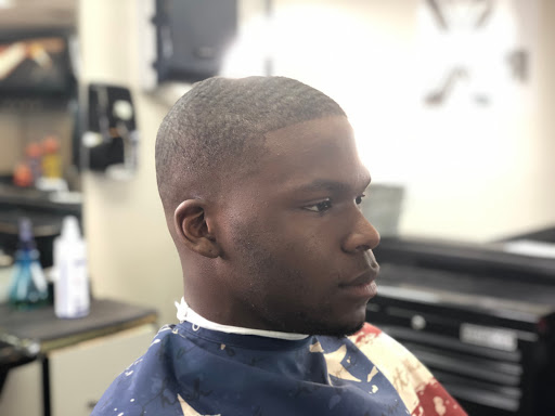 Barber Shop «X Quisite Cut Z Barbershop», reviews and photos, 7324 Kingsgate Way, West Chester Township, OH 45069, USA