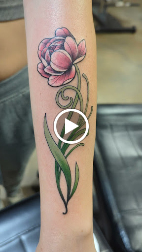 Explore lion of judah tattoo ideas, creative tattoo ideas in Villa Rica, available at Villa Rica Ink