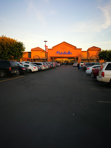 Department Store «Marshalls», reviews and photos, 1674 N Main St, Salinas, CA 93906, USA