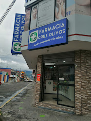 Farmacia Cruz Olivos