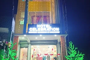 HOTEL CELEBRATION image