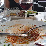 Photo n° 1 de l'avis de olive.l fait le 08/06/2019 à 21:30 pour Restaurant Bar du Golfe à Calvi