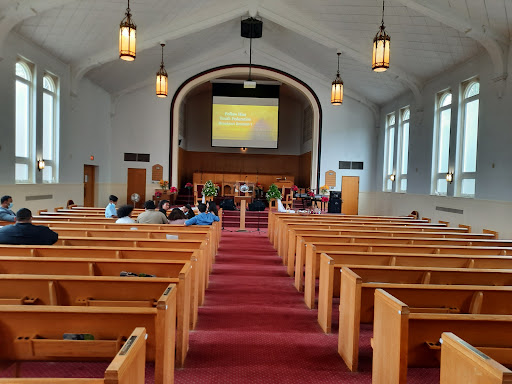 Grand Rapids Bethel Seventh-day Adventist Church