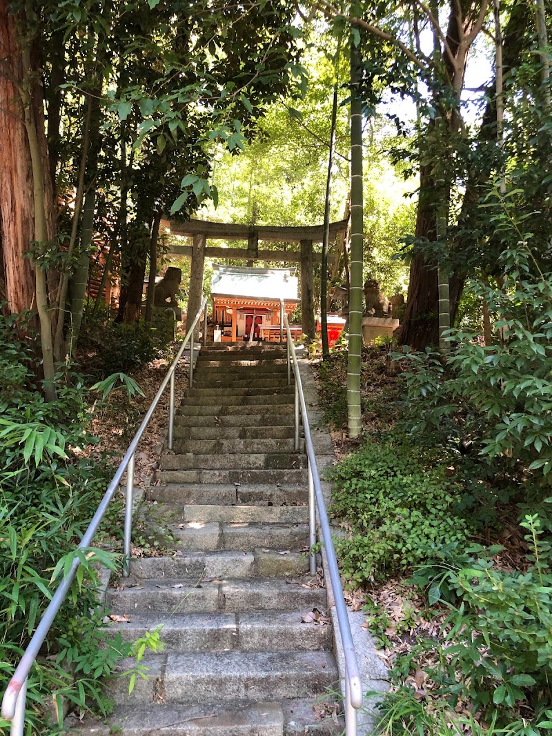 春日神社