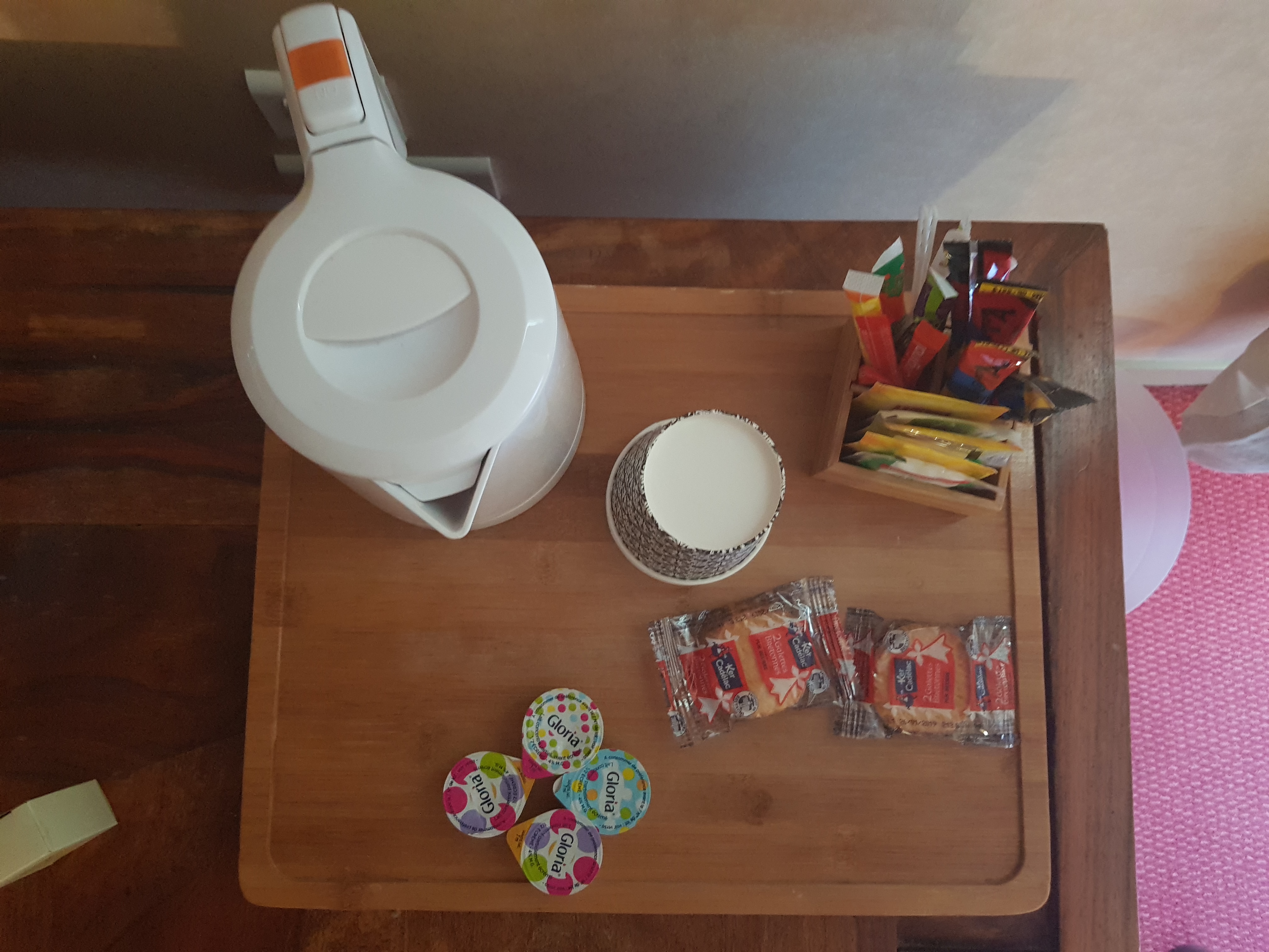 Photo n° 5 de l'avis de Lydie.E fait le 15/08/2018 à 11:16