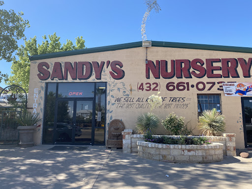 Sandy's Nursery