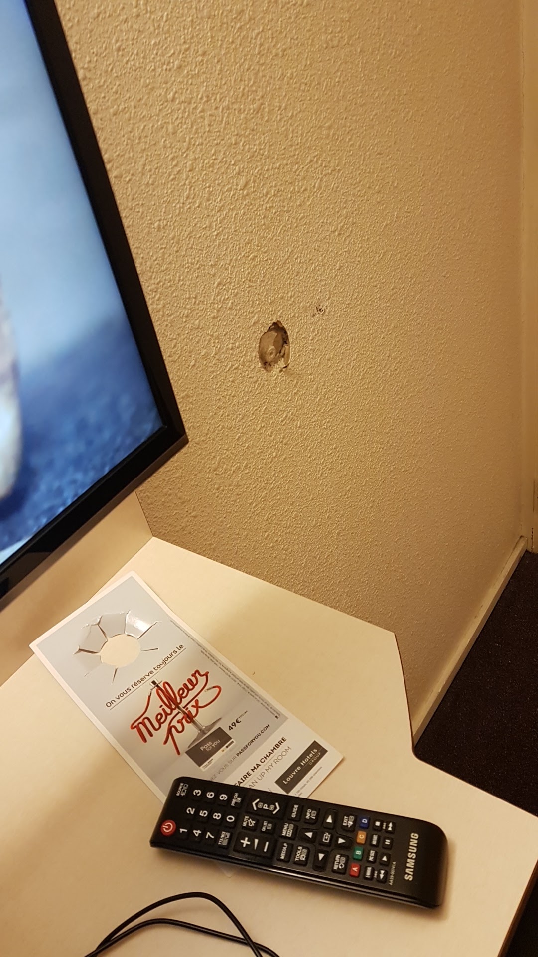 Photo n° 2 de l'avis de franky.o fait le 08/02/2018 à 21:26