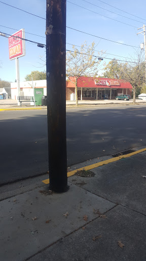 Dollar Store «FAMILY DOLLAR», reviews and photos, 1201 Vincennes St, New Albany, IN 47150, USA