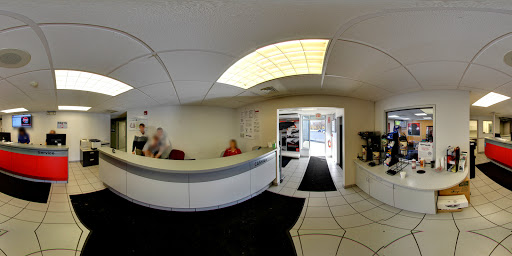 Nissan Dealer «West Herr Nissan of Orchard Park», reviews and photos, 3580 Southwestern Blvd, Orchard Park, NY 14127, USA