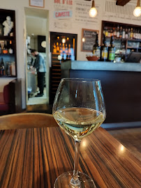 Vin du Restaurant français Bol d'Air à Dardilly - n°4