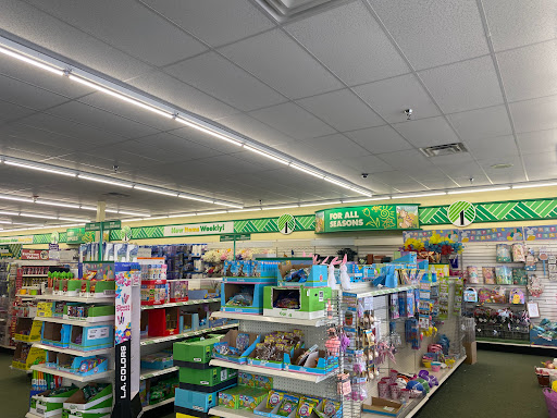 Dollar Store «Dollar Tree», reviews and photos, 151 Eureka Towne Center Dr, Eureka, MO 63025, USA