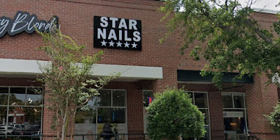 Star Nails