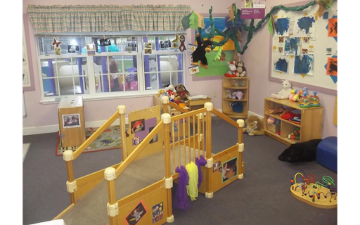 Day Care Center «Roseville Knowledge Beginnings», reviews and photos, 1741 Santa Clara Dr, Roseville, CA 95661, USA