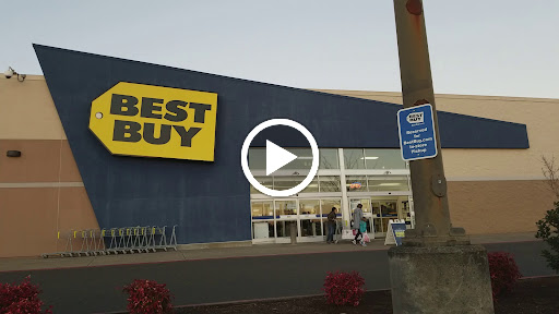 Electronics Store «Best Buy», reviews and photos, 18085 NW Evergreen Pkwy, Hillsboro, OR 97006, USA