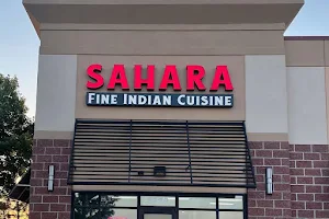 Sahara Fine Indian Cuisine image