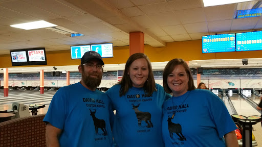 Bowling Alley «Emerson Bowling Lanes», reviews and photos, 1501 36th St, Parkersburg, WV 26104, USA