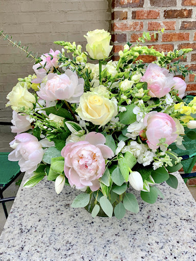 Florist «Lotus Flower Shop», reviews and photos, 7240 Nolensville Rd Ste. 205 Ste. 205, Nolensville, TN 37135, USA