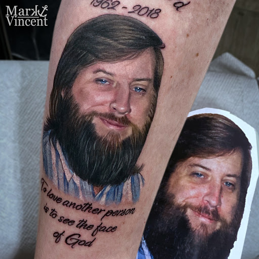 Tattoo Shop «Iconic Tattoo Co.», reviews and photos, 263 Norwood Rd, Downingtown, PA 19335, USA