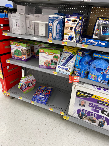 Department Store «Walmart Supercenter», reviews and photos, 900 Commerce Blvd, Dickson City, PA 18519, USA