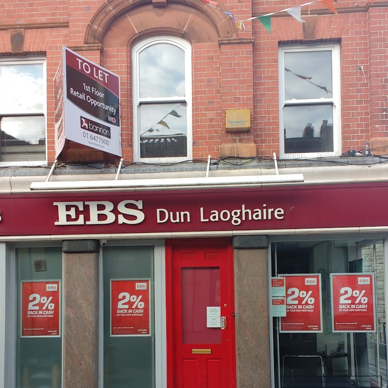 EBS Dun Laoghaire