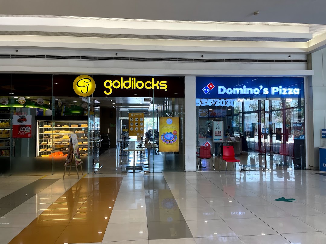 Goldilocks - SM City Santa Rosa