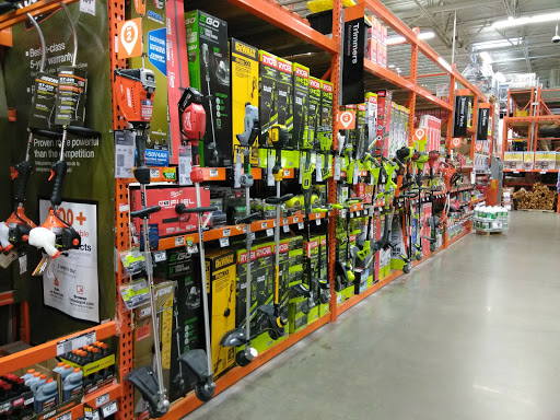 Home Improvement Store «The Home Depot», reviews and photos, 20260 SW Pacific Hwy, Sherwood, OR 97140, USA