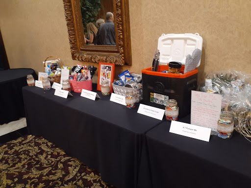 Banquet Hall «Crystal Gardens Banquet Center», reviews and photos, 5768 E Grand River Ave, Howell, MI 48843, USA