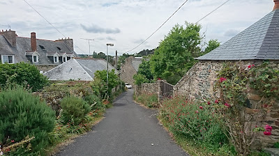 Pléneuf-Val-André à Pléneuf-Val-André