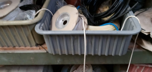 Electronics Store «Apache Reclamation & Electronics», reviews and photos, 313 W Apache St, Phoenix, AZ 85003, USA