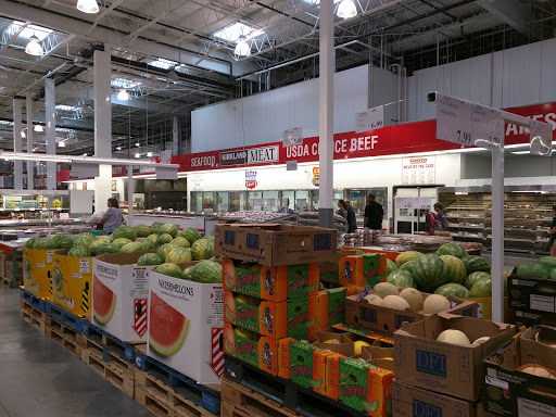 Warehouse store «Costco Wholesale», reviews and photos, 5300 Cornerstone North Blvd, Centerville, OH 45440, USA