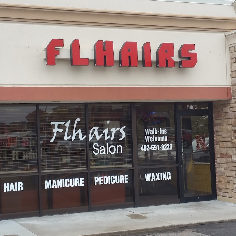 Flhairs Salon