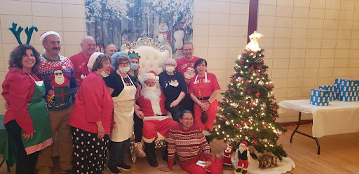 Night Club «Portuguese Club», reviews and photos, 110 Rubber Ave, Naugatuck, CT 06770, USA