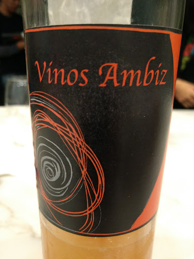 Wine Store «Lou Wine Shop natural + unusual wine Los Angeles», reviews and photos, 1911 Hillhurst Ave, Los Angeles, CA 90027, USA