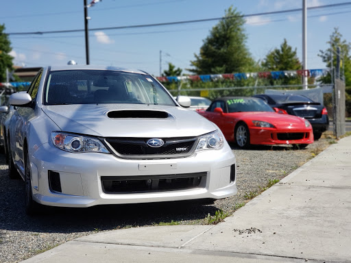 Used Car Dealer «Tacoma Car Sales LLC», reviews and photos, 7224 McKinley Ave E, Tacoma, WA 98404, USA