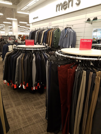 Department Store «Nordstrom Rack Arborland Center», reviews and photos, 3547 Washtenaw Ave, Ann Arbor, MI 48104, USA