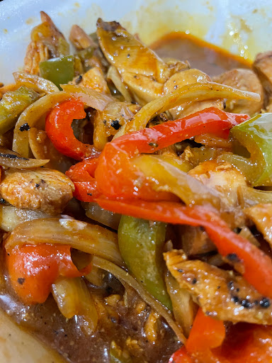 Middle Eastern Restaurant «AL Madina Grocery & Deli», reviews and photos, 662 Oakfield Dr, Brandon, FL 33511, USA