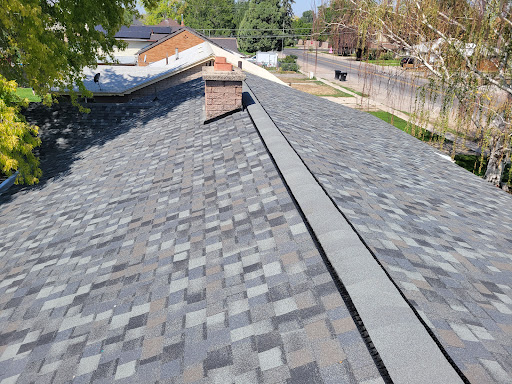 Roofing Contractor «Liberty Roofing of Utah», reviews and photos, 761 N 1890 W, Provo, UT 84601, USA
