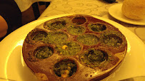 Escargot du Restaurant Le Caveau des Arches à Beaune - n°3