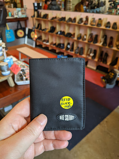 Clothing Store «Herbivore Clothing Co.», reviews and photos, 1211 SE Stark St, Portland, OR 97214, USA