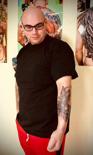 Explore tattoo ideas hands, creative tattoo ideas in Garden Grove, available at Anna Hang Tattoo