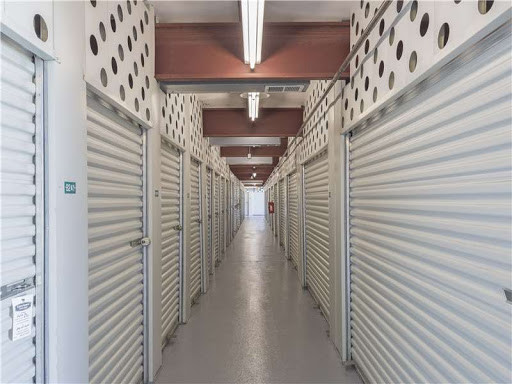 Storage Facility «Extra Space Storage», reviews and photos, 38875 Grand River Ave, Farmington, MI 48335, USA