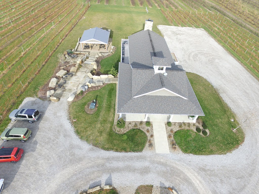 Winery «Quarry Hill Winery», reviews and photos, 8403 Mason Rd #2, Berlin Heights, OH 44814, USA