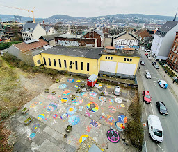 Nordbahntrasse photo