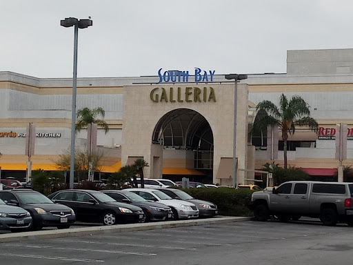 Shopping Mall «South Bay Galleria», reviews and photos, 1815 Hawthorne Blvd #201, Redondo Beach, CA 90278, USA