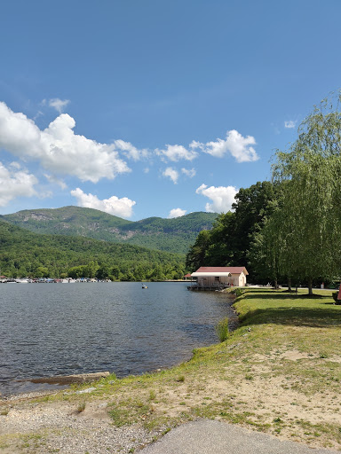 Liquor Store «ABC Liquor Store Lake Lure», reviews and photos, 2654 Memorial Hwy, Lake Lure, NC 28746, USA