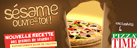 Plats et boissons du Pizzeria Pizza Time® Mantes-la-jolie - n°7